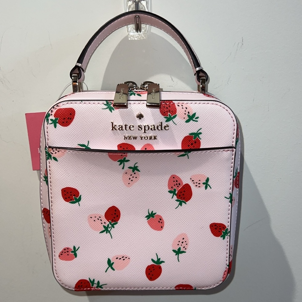 Kate Spade Crossbody